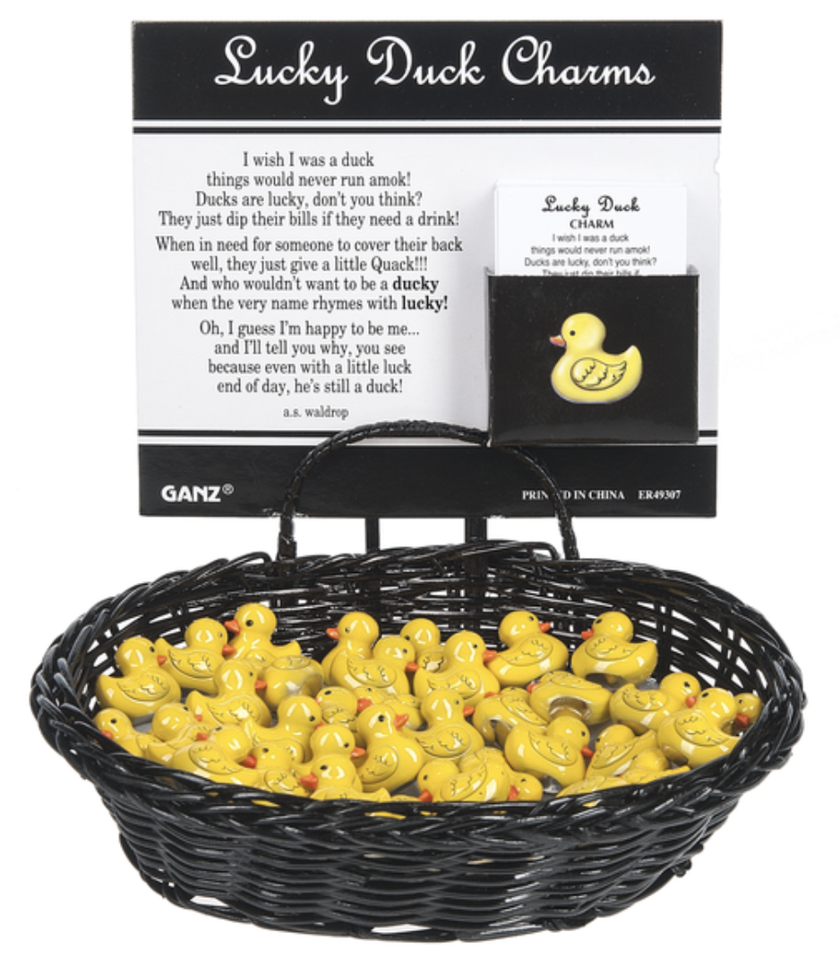 Duck Charm