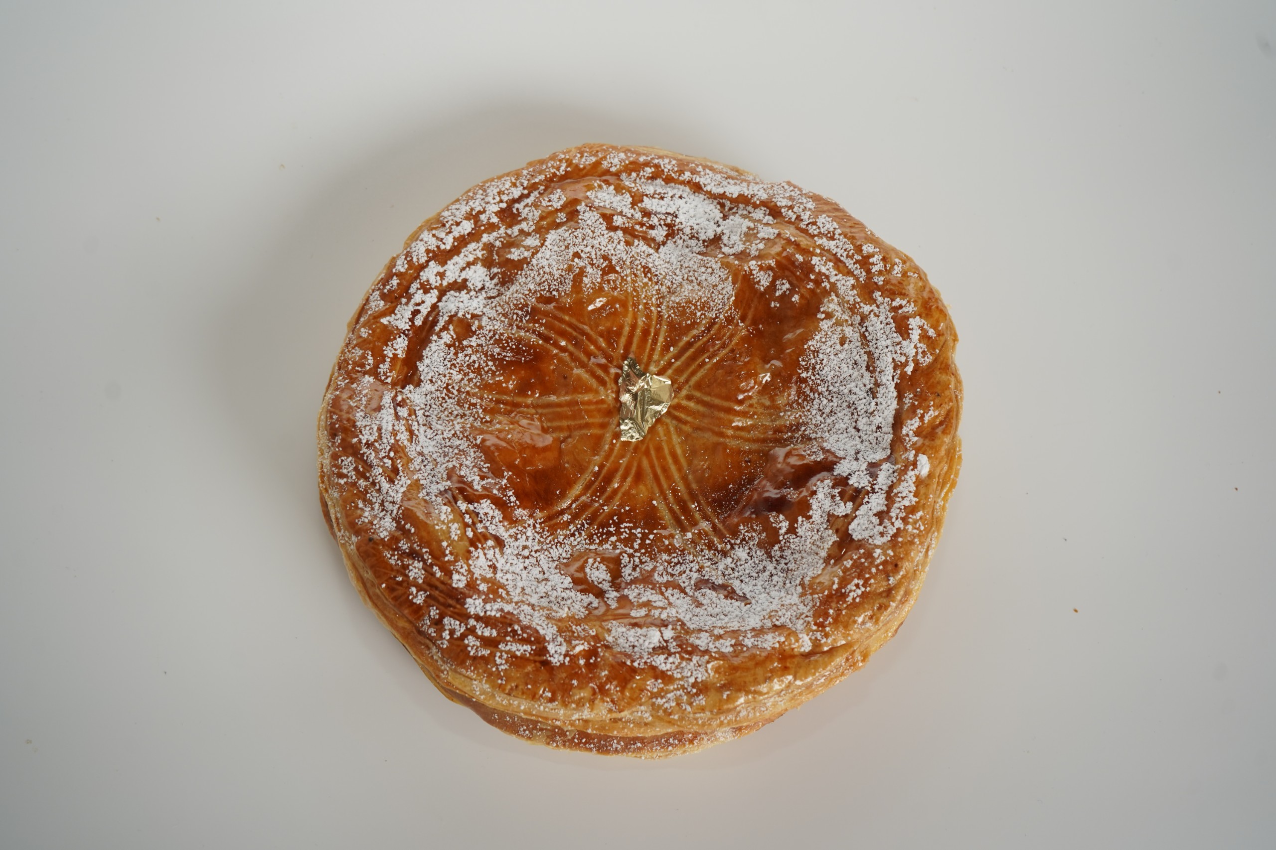 Galette Des Rois
