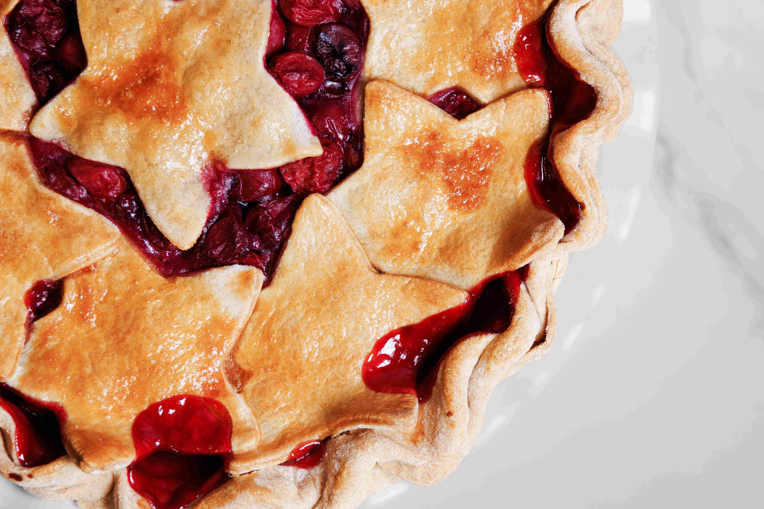 Sour Cherry Petite