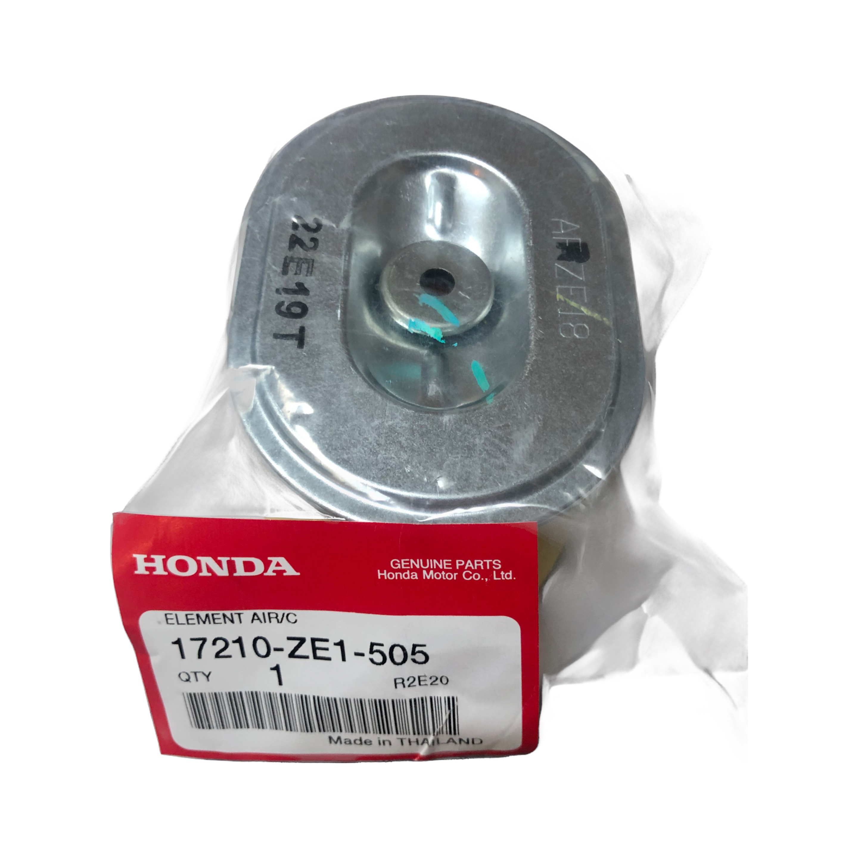 Air Cleaners (Honda - GX200)