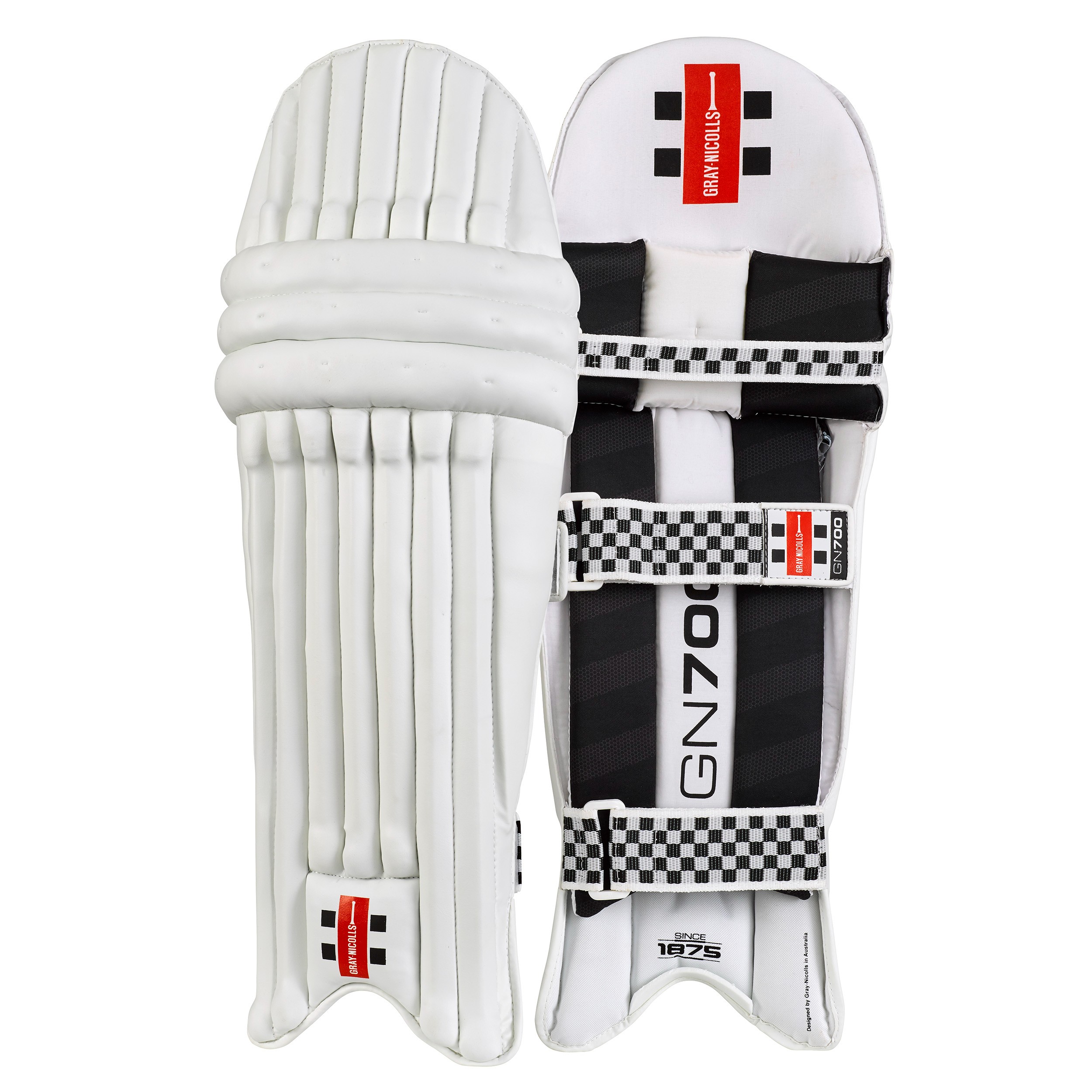 Gray-Nicolls GN 700 Batting Pads 2026/27