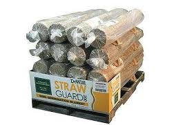 Dewitt Straw Guard 200, 4'x50'