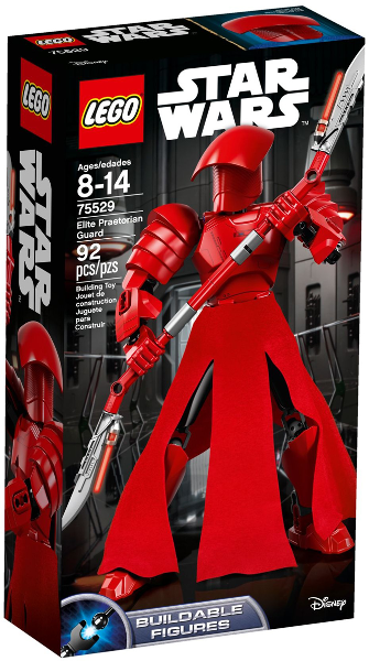 75529 Elite Praetorian Guard