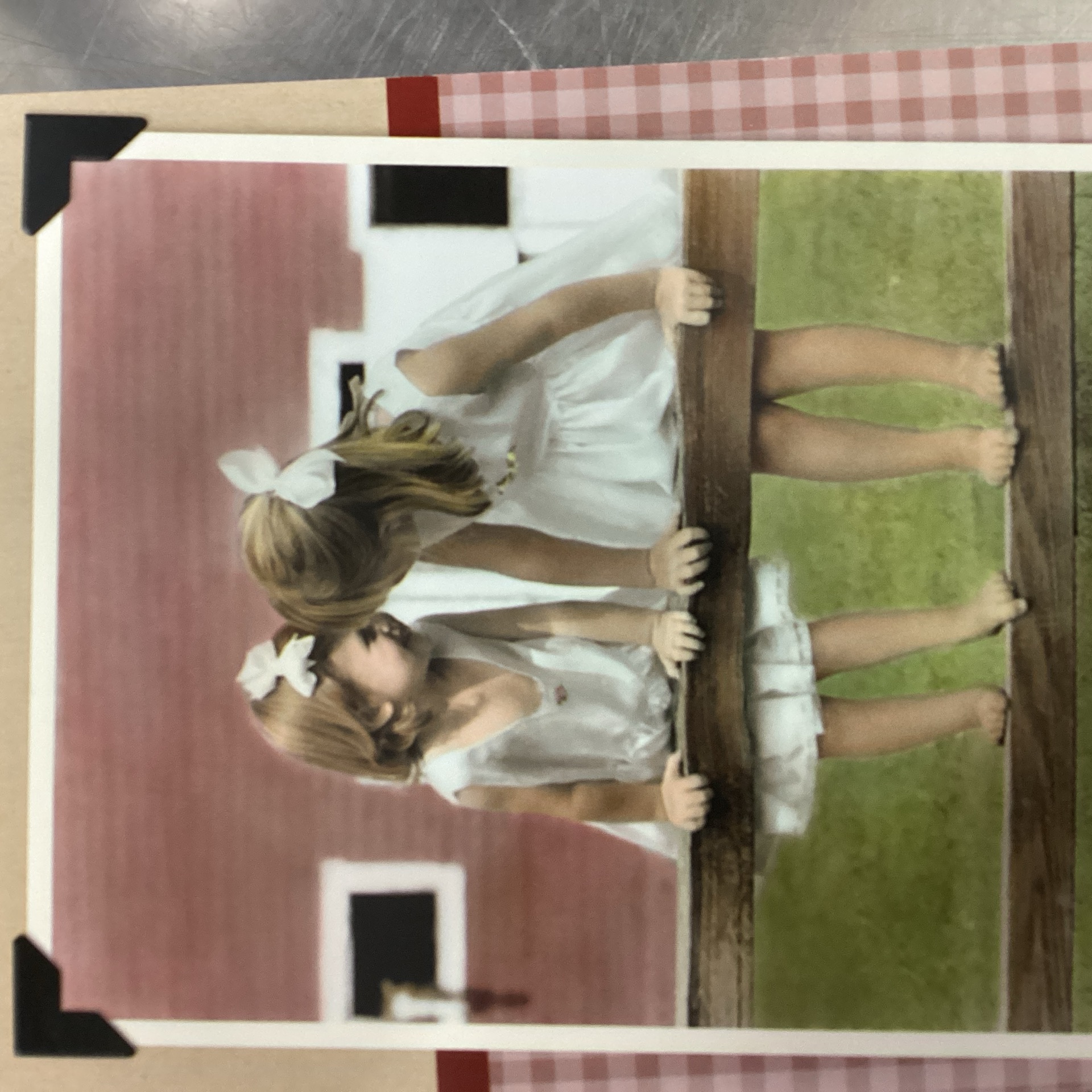 My life is so much more fun...