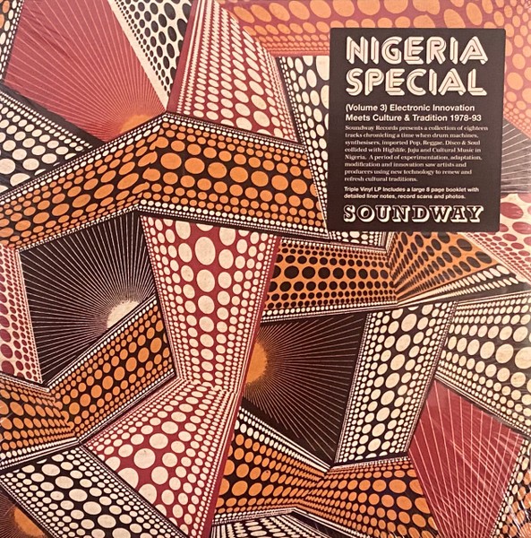 Nigeria Special - Vol 3 by Unknown Artist - View 1