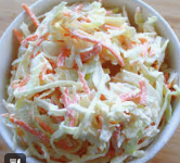 Extra Coleslaw