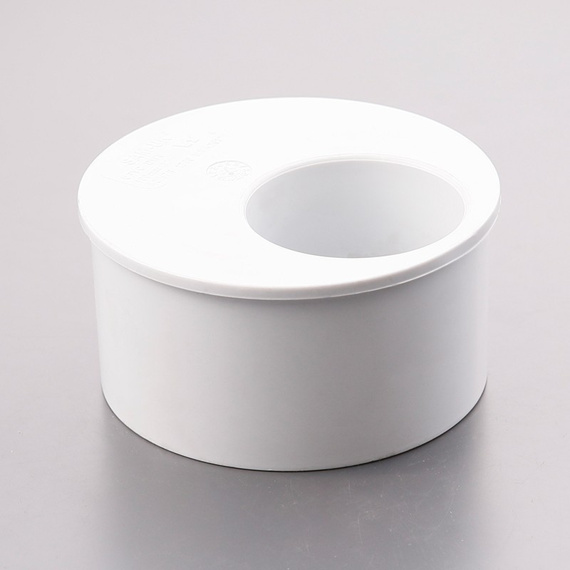 DWV Pipe Reducer