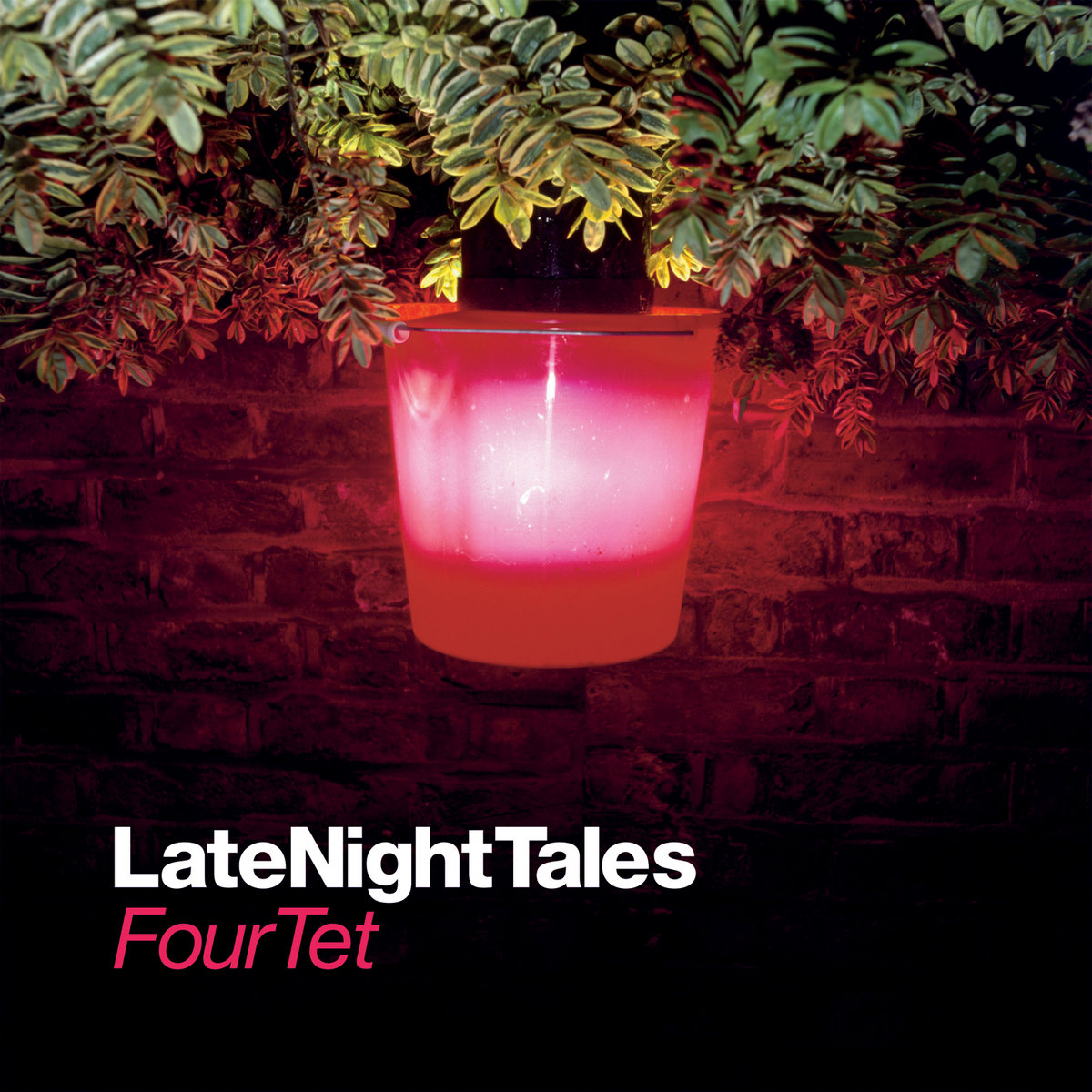 Four Tet - Late Night Tales by Unknown Artist - View 1