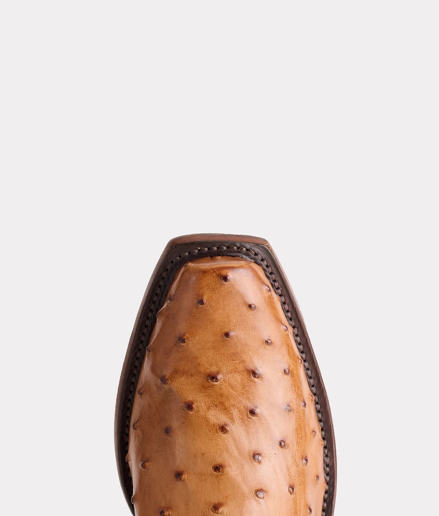 Lucchese Boots Luke - Barnwood