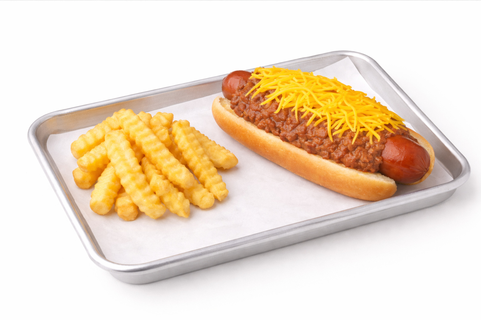 Chili Dog