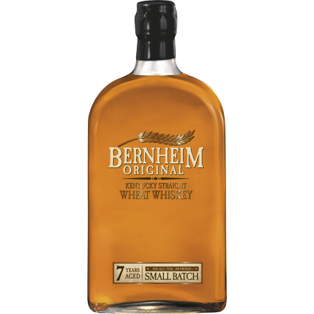 Bernheim Wheat Whiskey