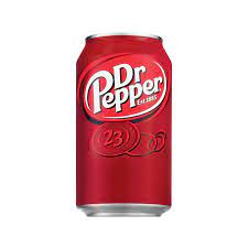 Dr Pepper Zero