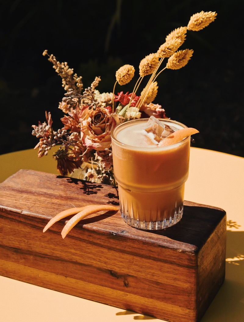 Cordial - Buenas Coffee