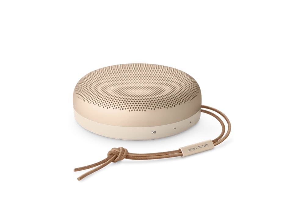 B&O | Beosound A1 2nd Gen