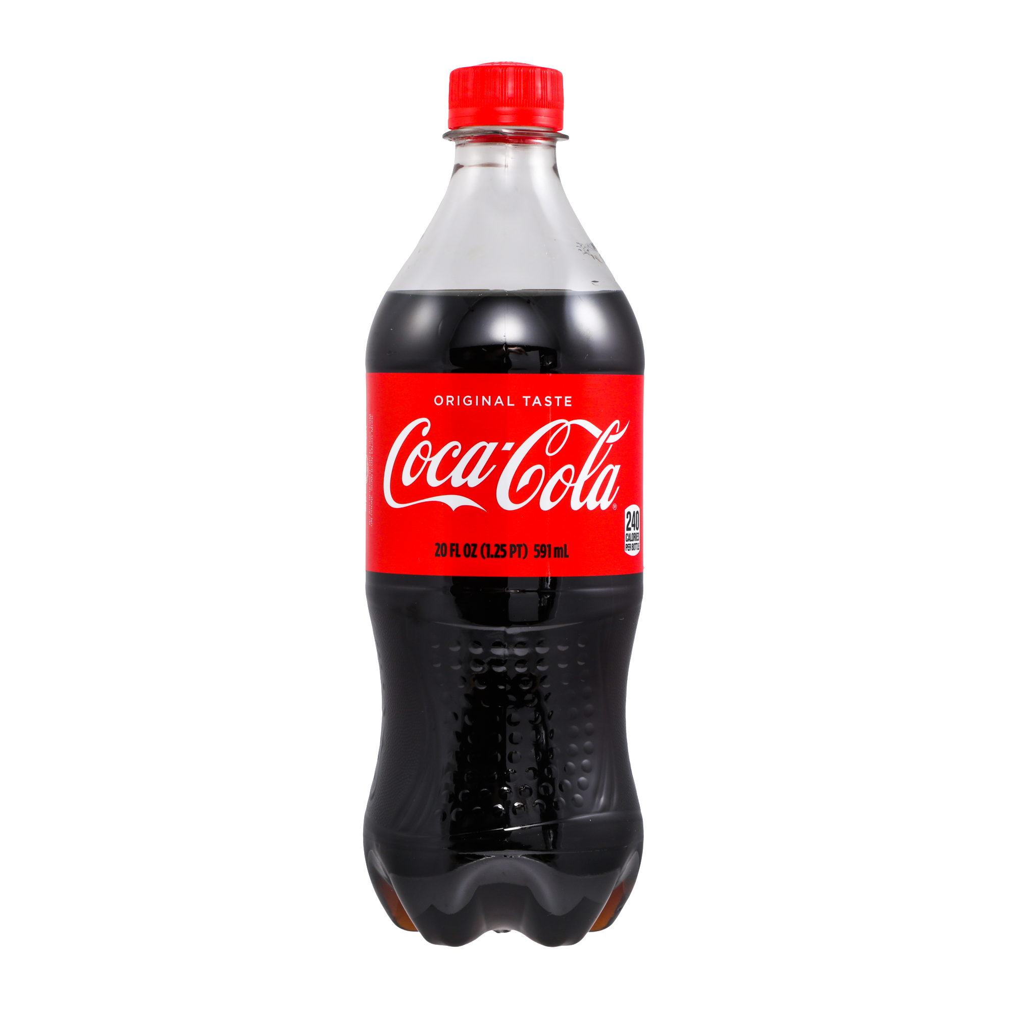 COKE***