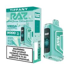 Raz Tiffany TN9000