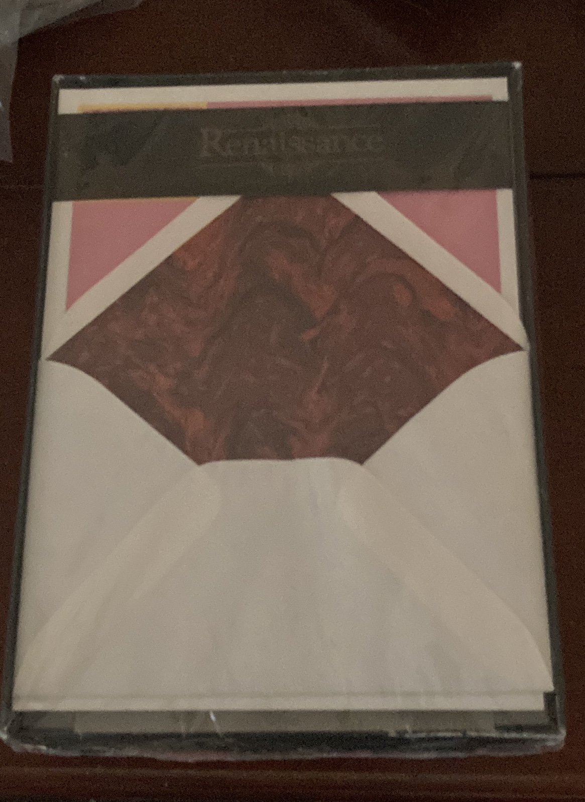 MEAD CORPORATION Renaissance 80 Decorative Sheets