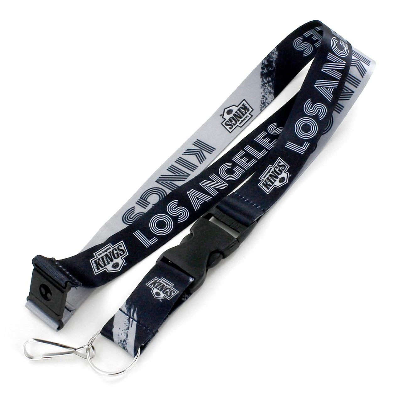 Los Angeles Kings Crossfade Lanyard