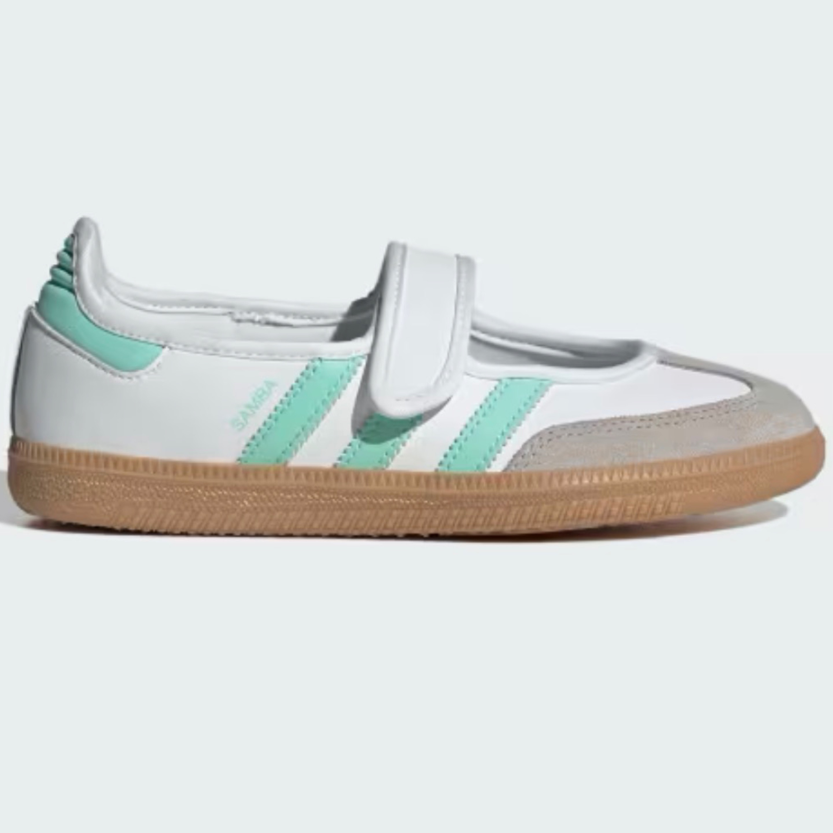 Adidas Marry Jane Sz-7W
