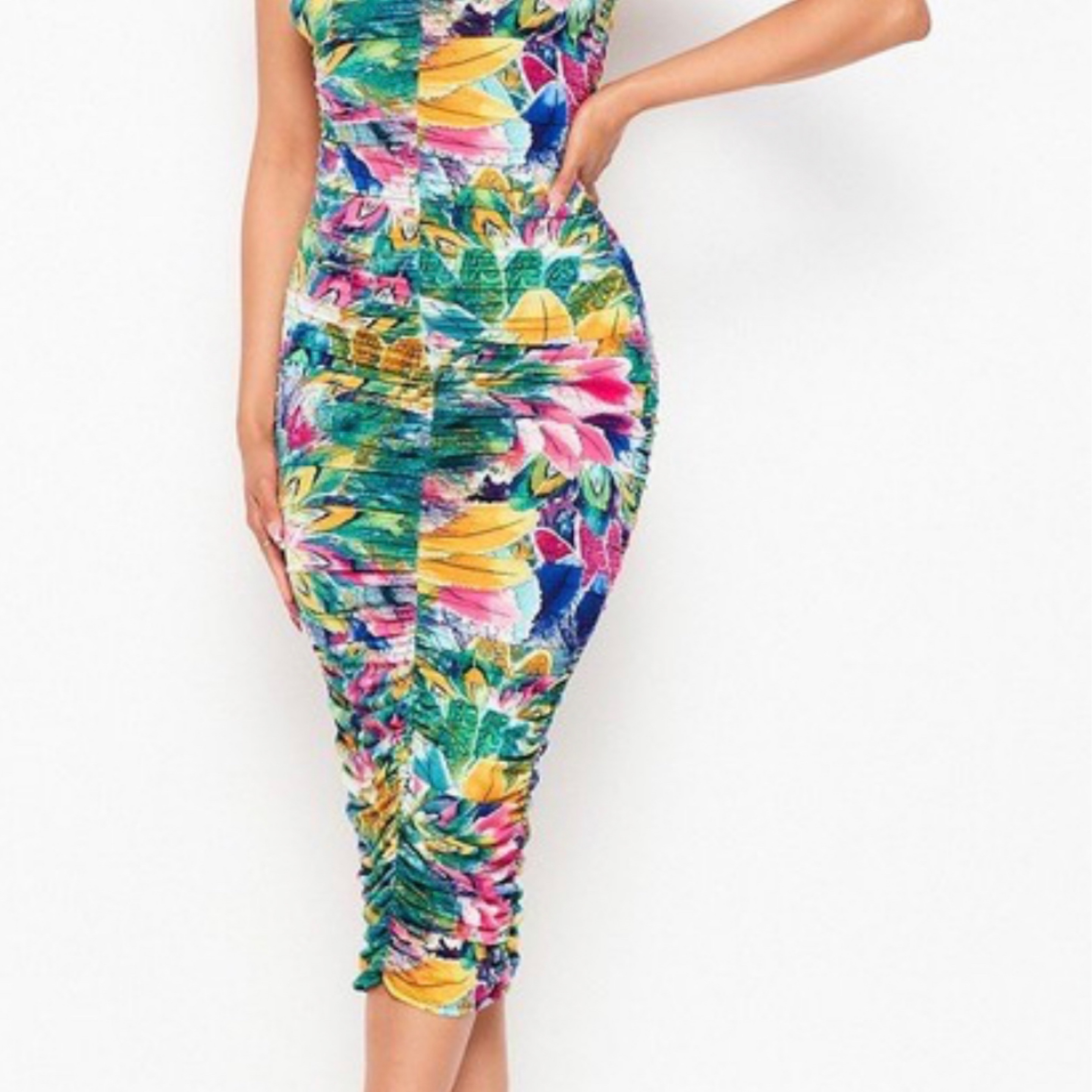 Paradise Dress