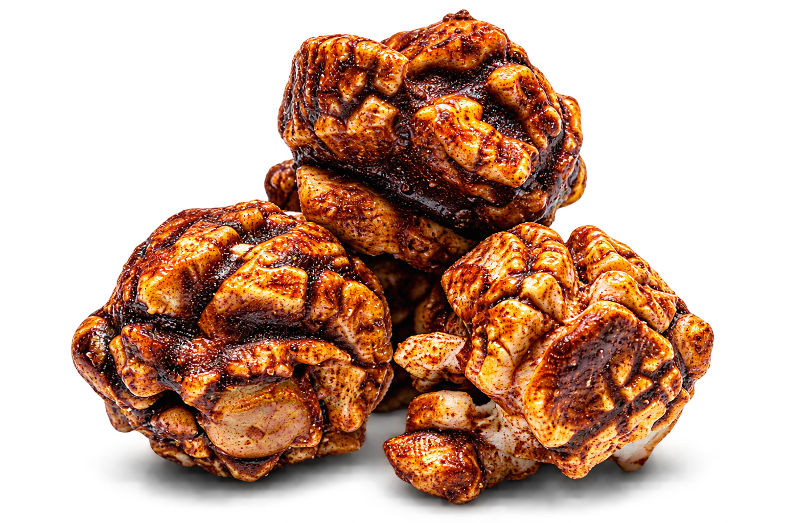 Churros popcorn