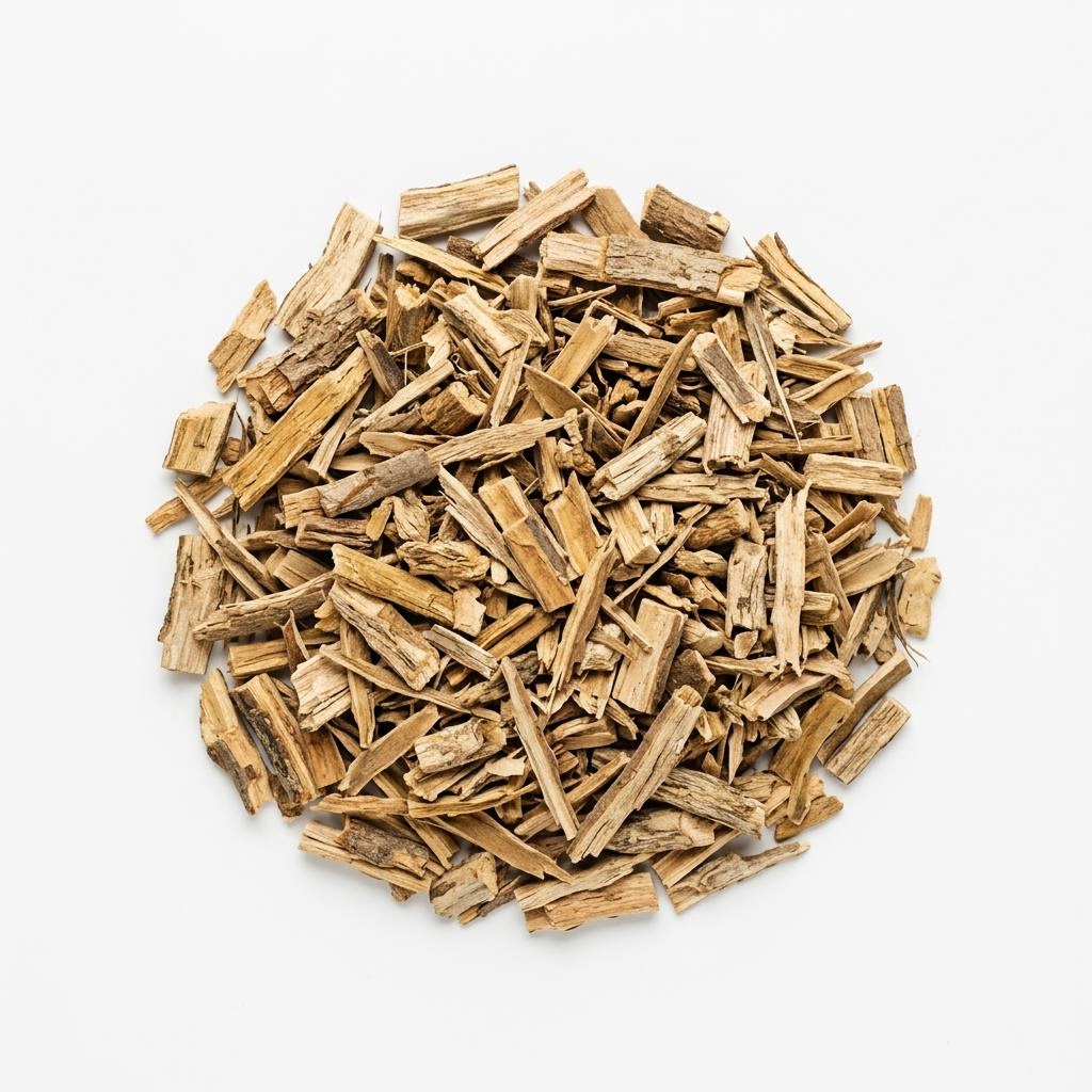 White Willow Bark