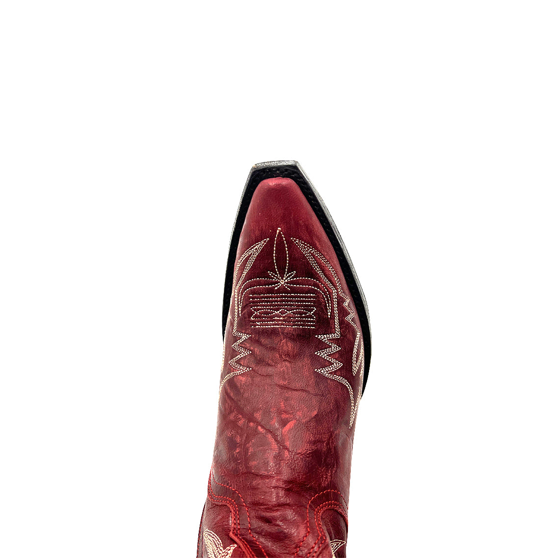 Mayra Bis Red - PRE ORDER NOW