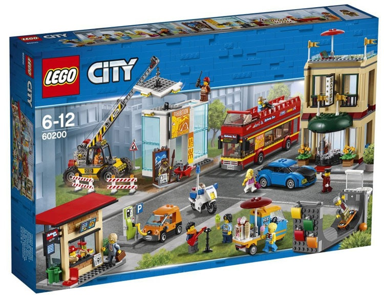 60200 Capital City