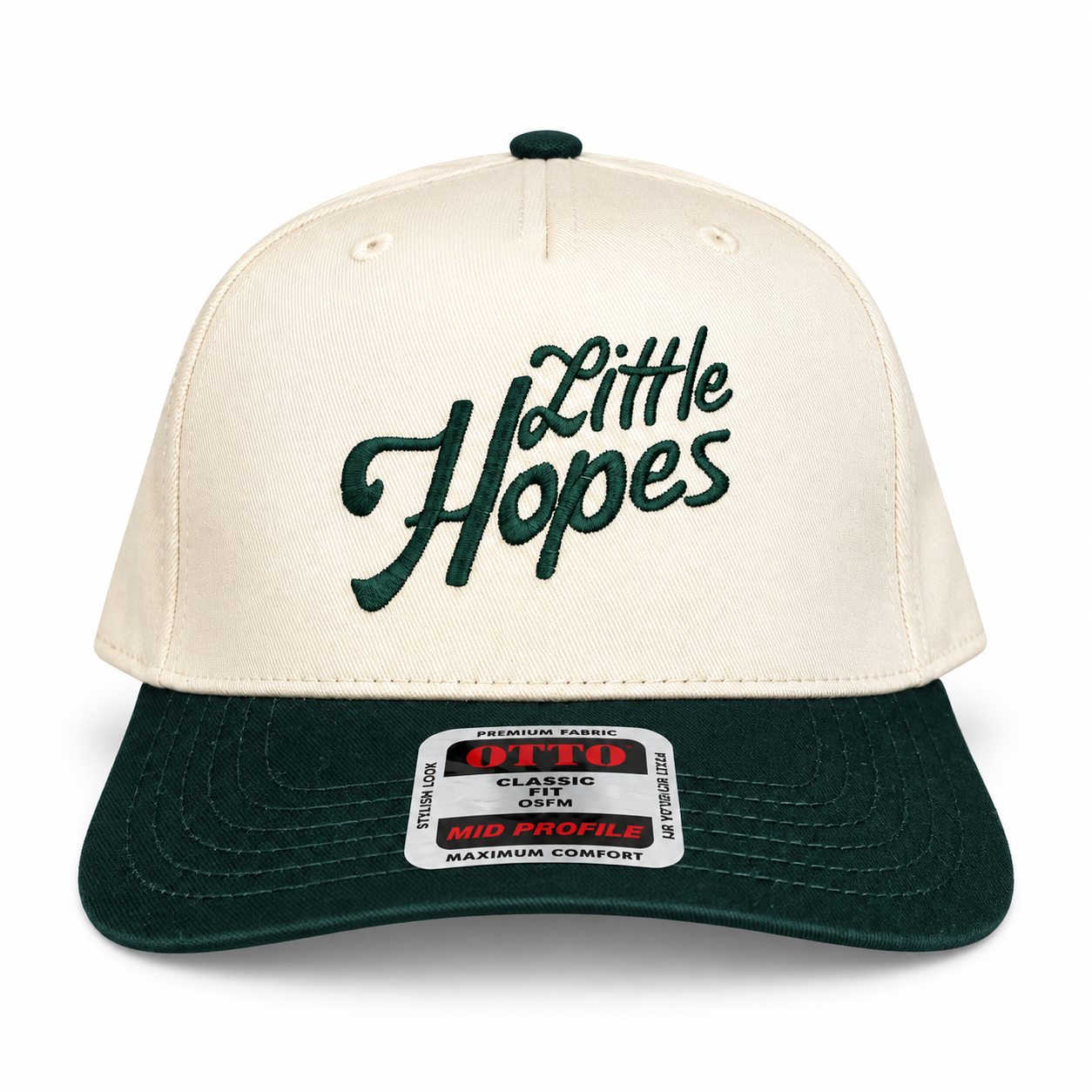 Hat - Logo