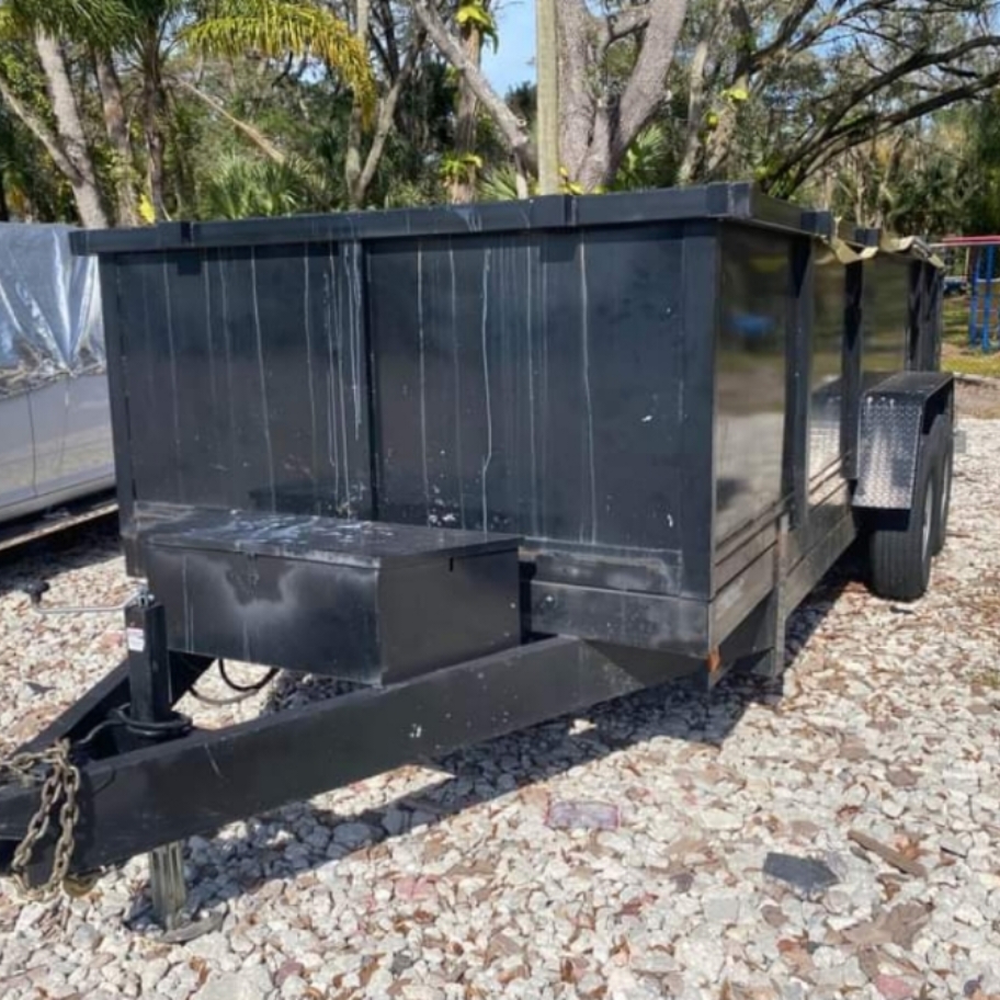 Dump Rental