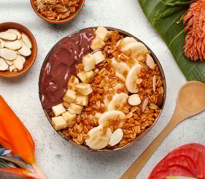 Berry Beast Bowl - NEW