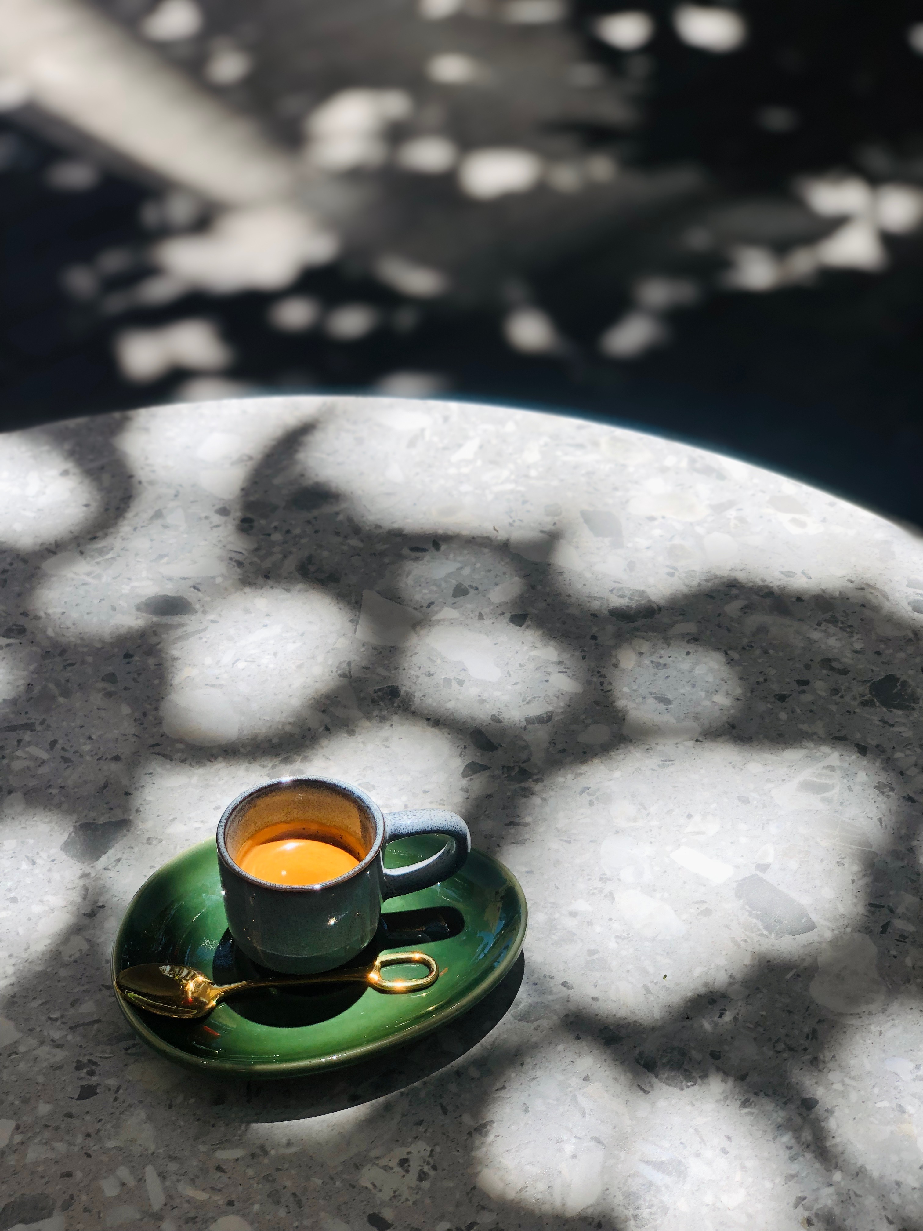 Ristretto