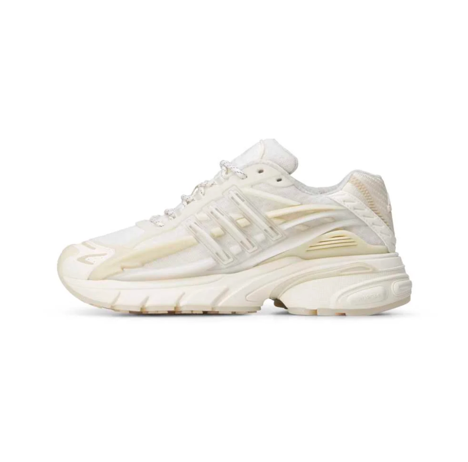 Adidas x Pharrell Adistar Jellyfish  White