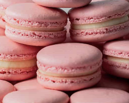 French Macarons