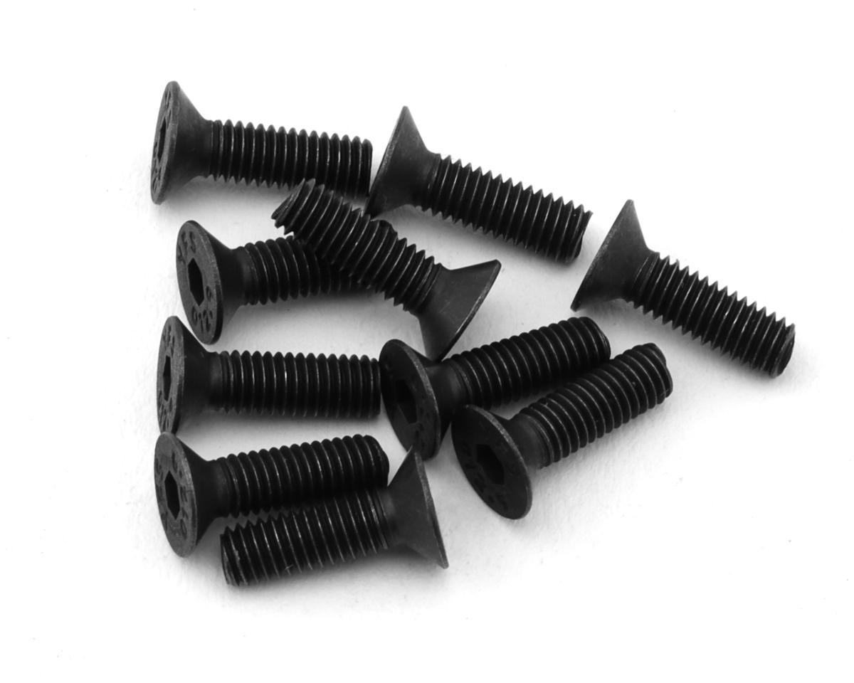 3x10mm Screws