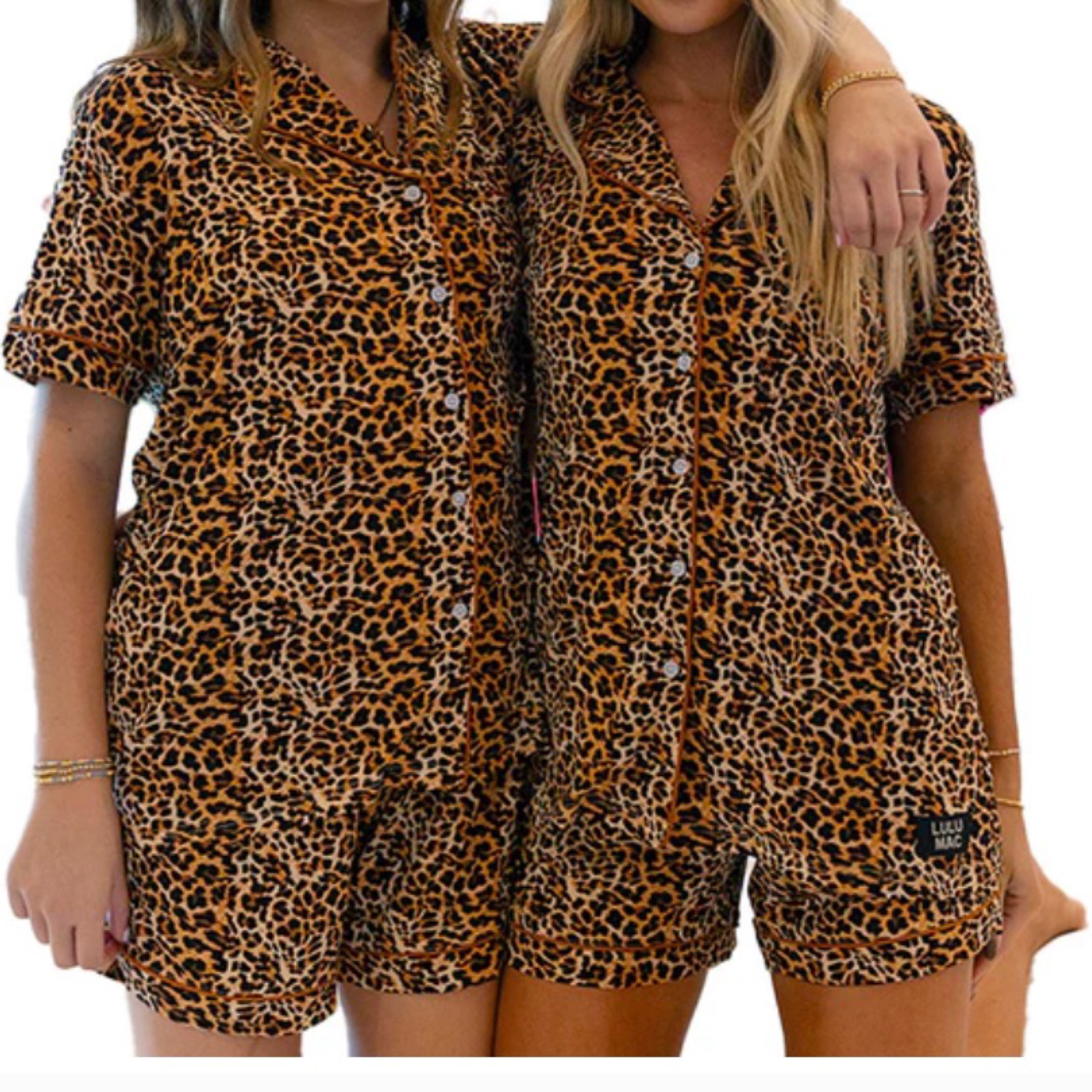 LuluMac pjs — Bama Tan boutique, Tuscaloosa AL