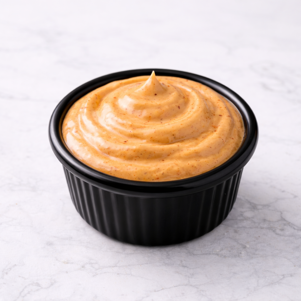 side of chipotle mayo