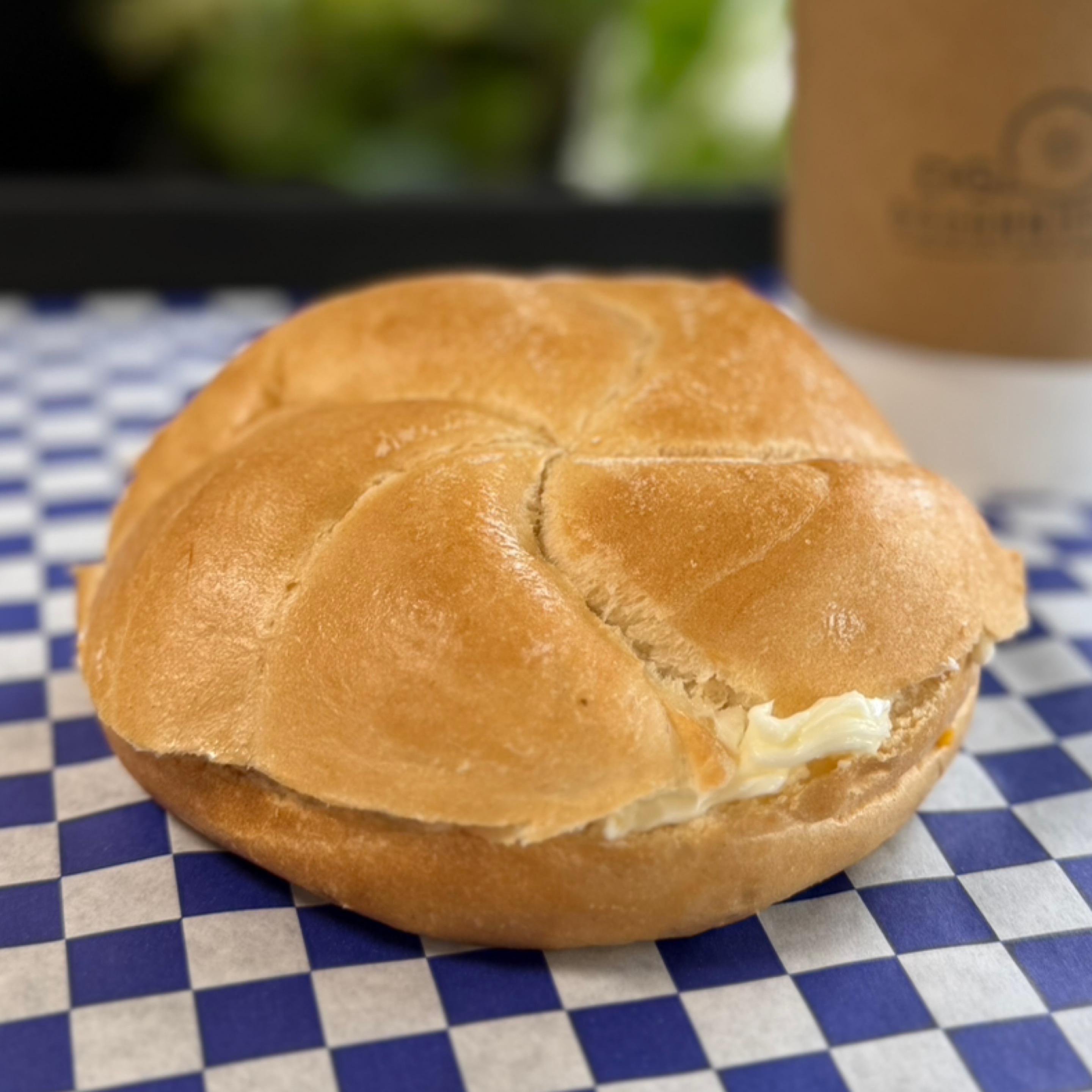 Butter Roll