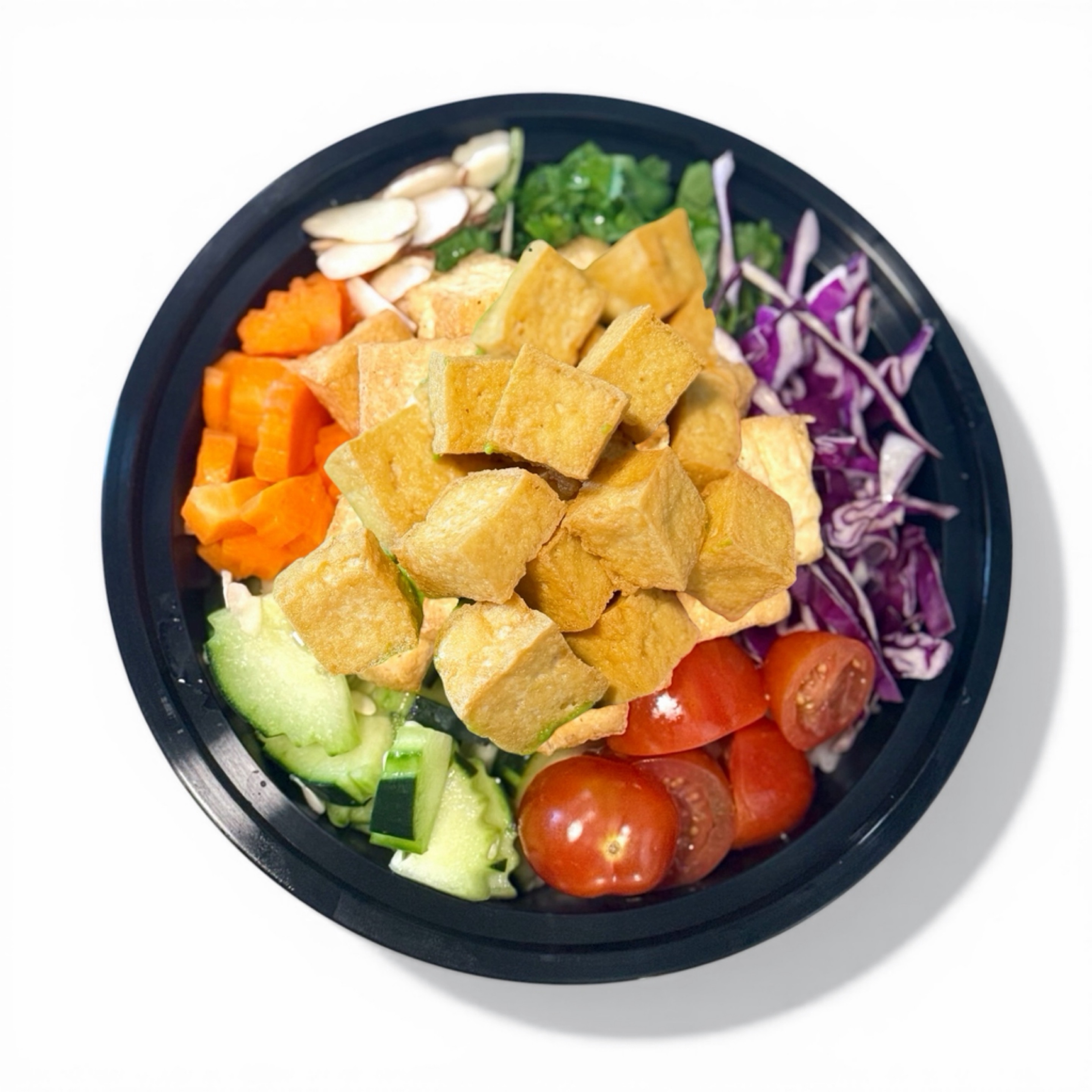 Gold Rush - (Regular Size Bowl)