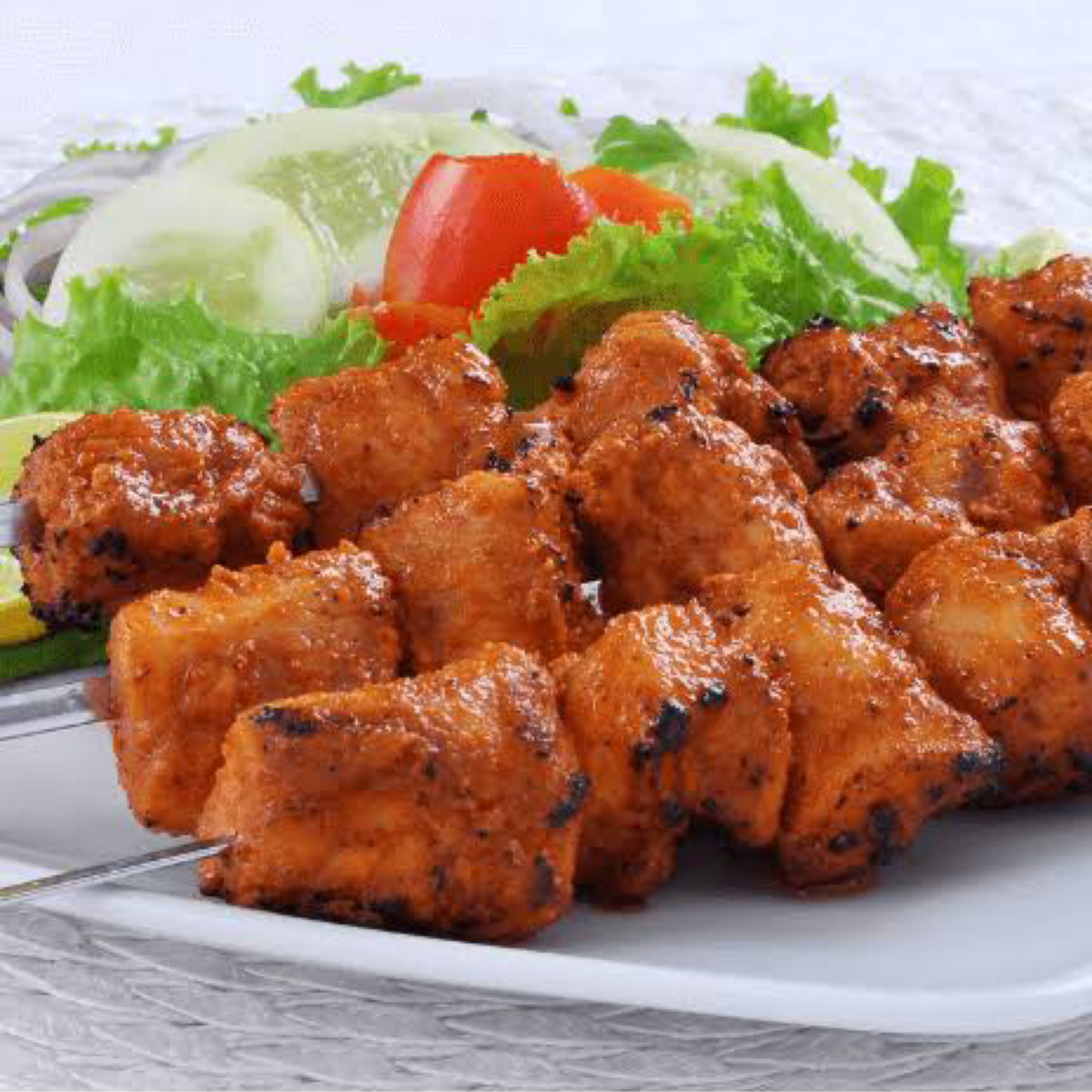 Chicken Tikka Boti