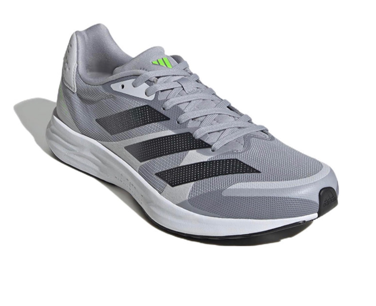 Adidas Adizero - (Grey)