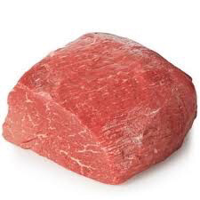 Roast Beef Prime Top Round