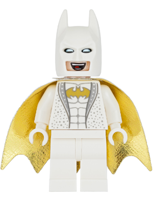 sh0445 Disco Batman