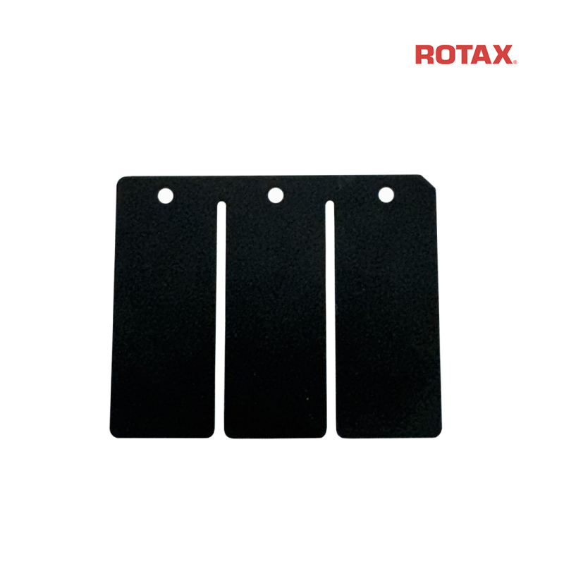 Rotax Reed Petal