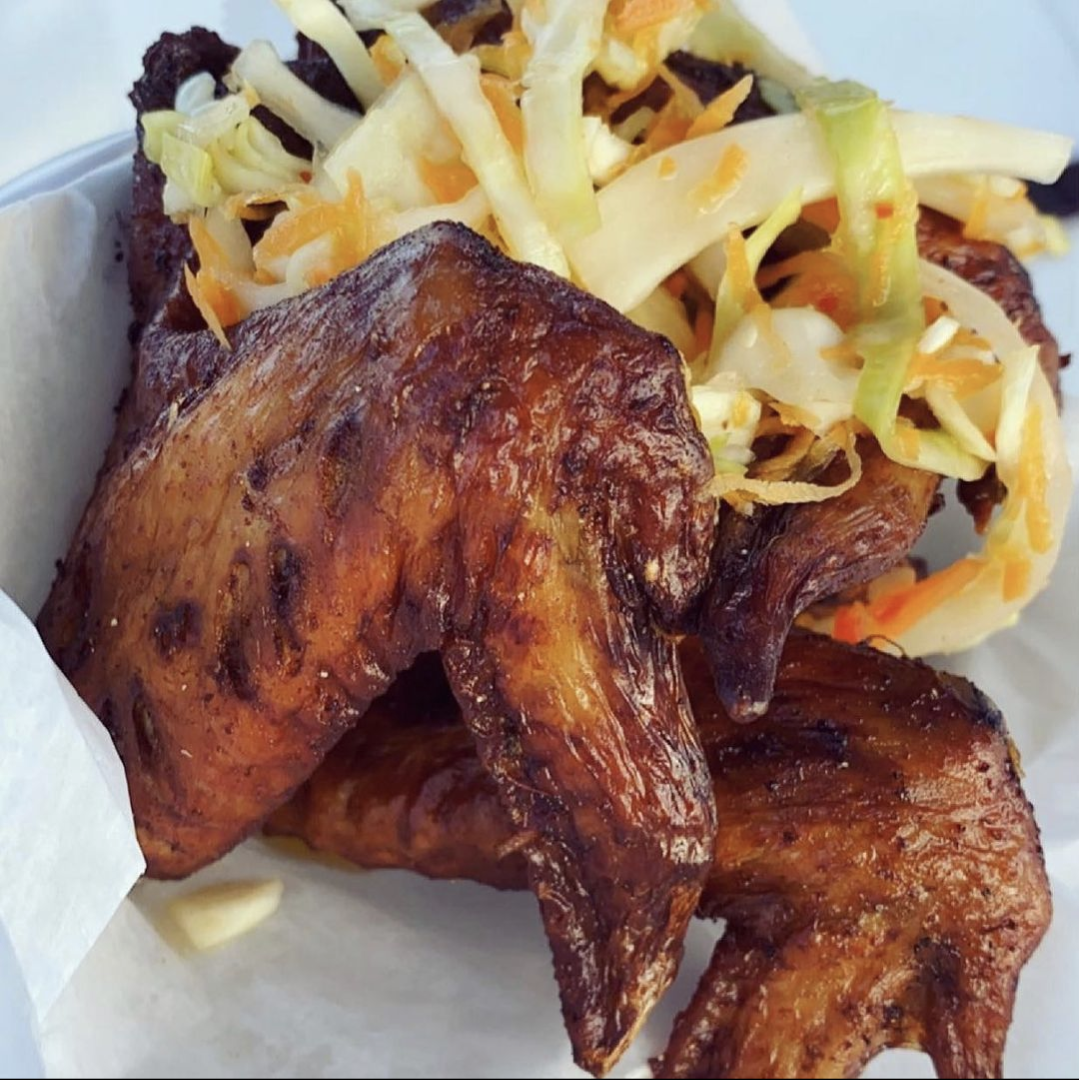 Chicken & Fries(DNA marinade )