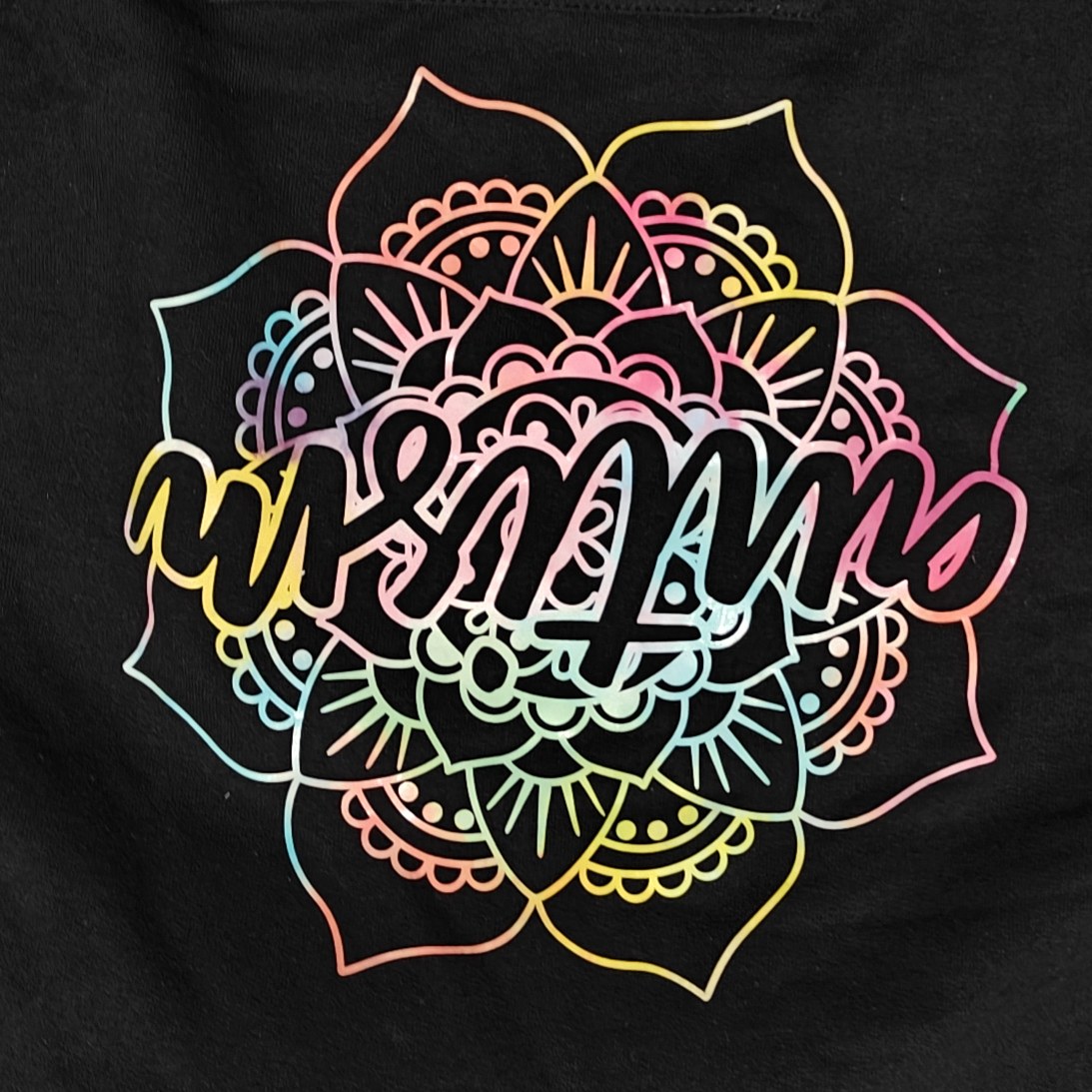 Autism (Mandala) — photo 2 of 2