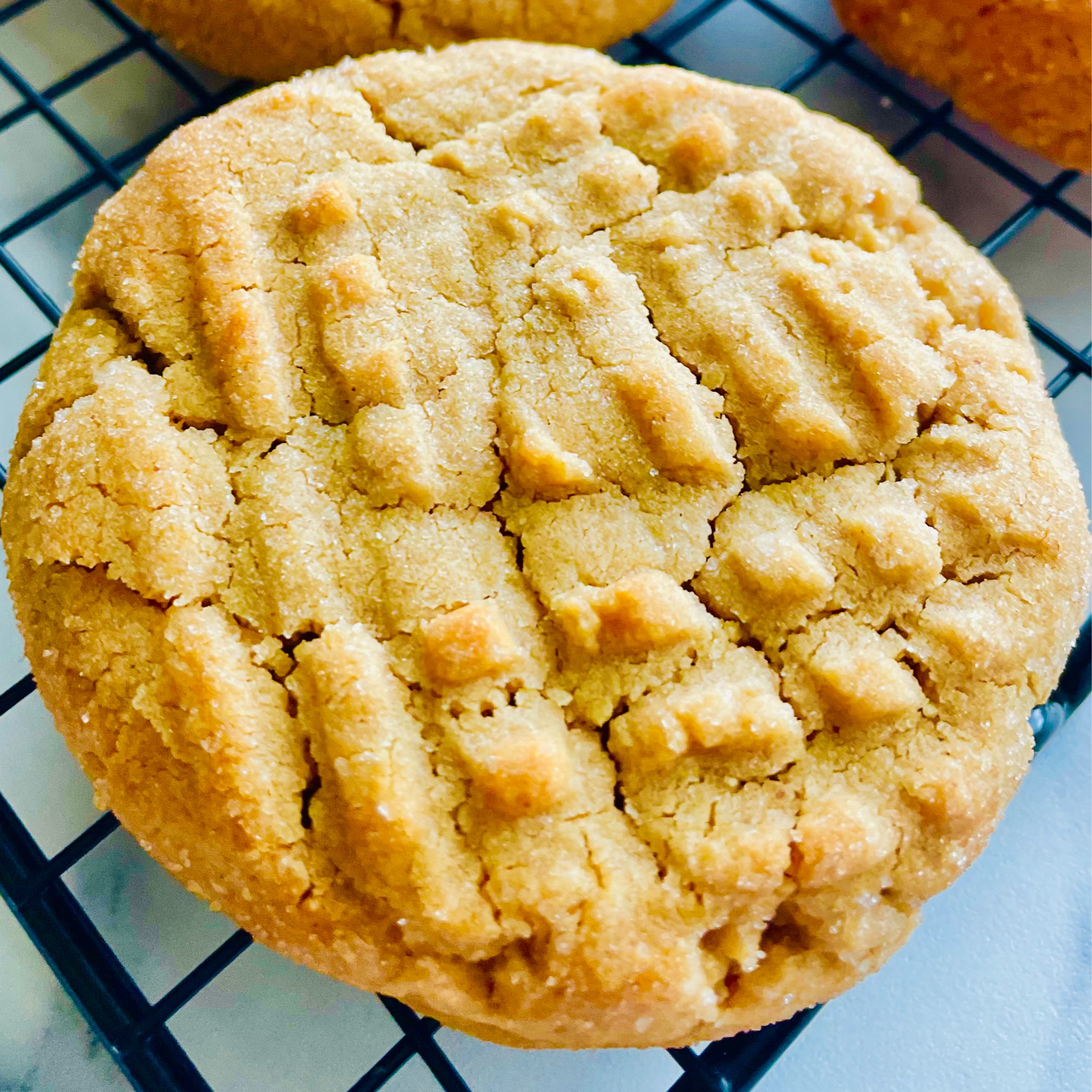 Photo of Peanut Butter Cookie