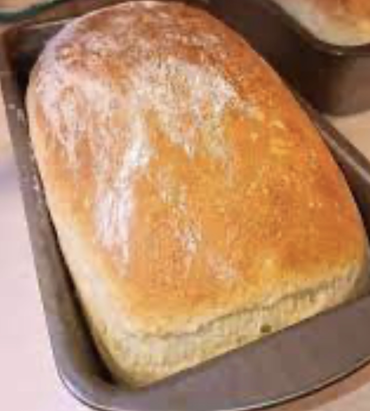 Beer Bread