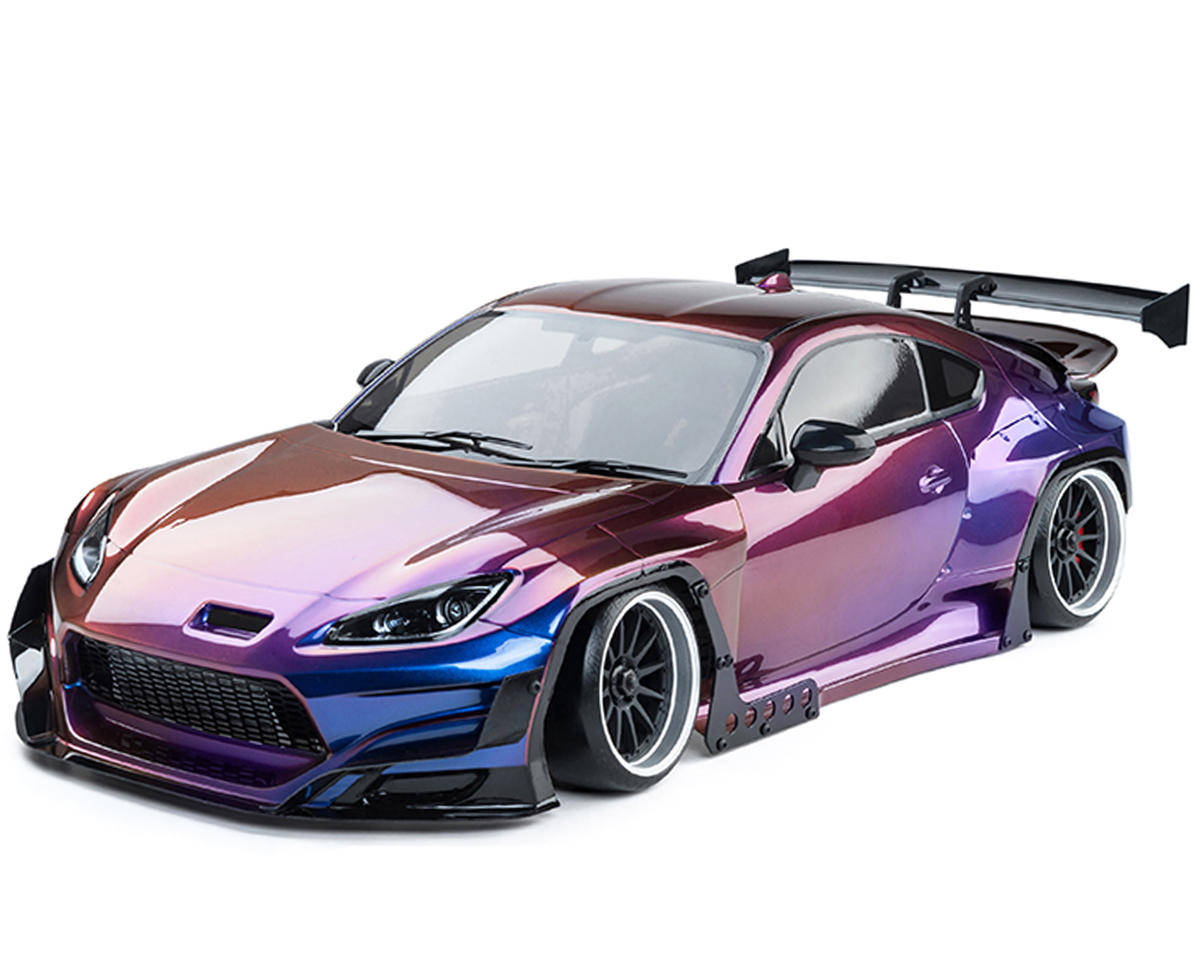 MST RMX 2.5 1/10 2WD Brushless RTR Drift Car w/GR86RB Body (Iridescent Purple) 533913IP