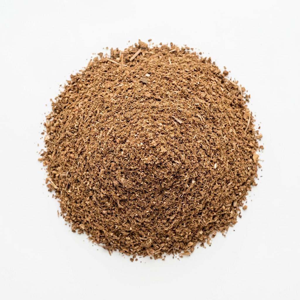 Cascara Bark Powder